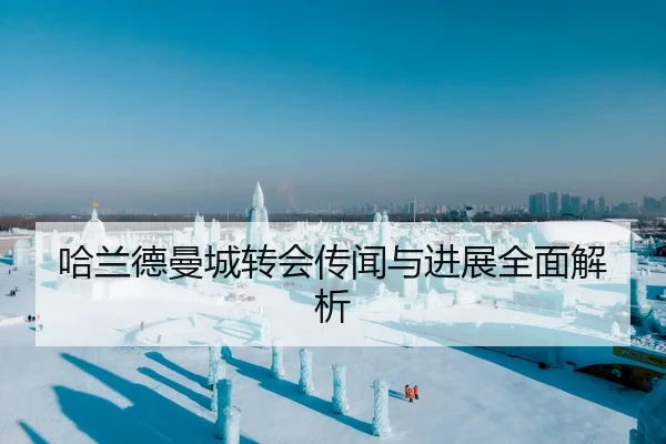 哈兰德曼城转会传闻与进展全面解析